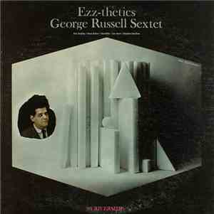 George Russell Sextet - Ezz-thetics
