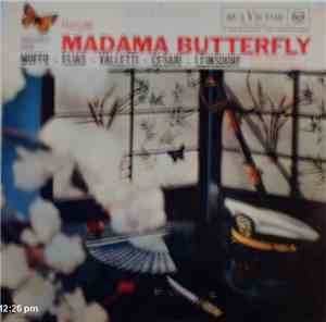 Giacomo Puccini - Madama Butterfly