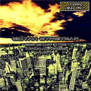 Giovan Streitbar - Signs Of The Apocalypse (Part I)