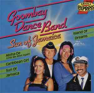 Goombay Dance Band - Sun Of Jamaica