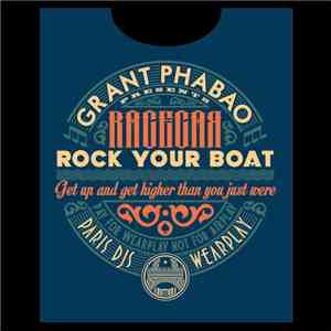 Grant Phabao & Racecar - Rock Your Boat