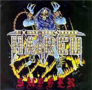 Hatred  - Suffer