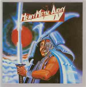 Heavy Metal Army - Heavy Metal Army 1