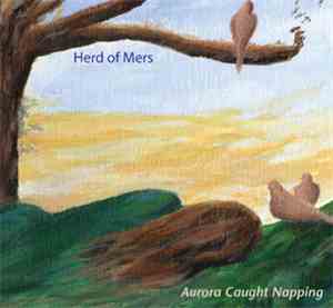 Herd Of Mers - Aurora Caught Napping