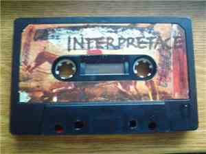 Interpretace - Devátá Vlna