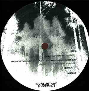 Involuntary Movement - Maddalena