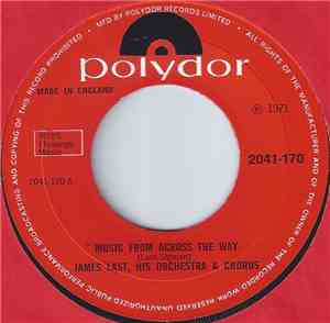 James Last - Music From Across The Way