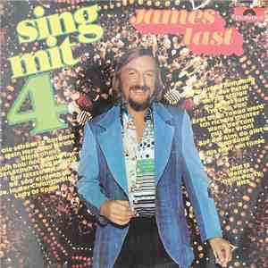 James Last - Sing Mit 4