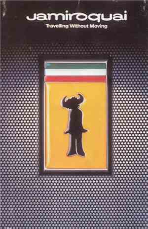 Jamiroquai - Traveling Without Moving