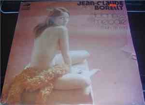 Jean-Claude Borelly - Dolannes Melodie (Flauta De Pan)