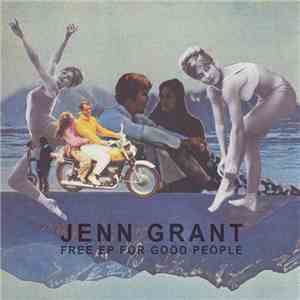 Jenn Grant - Free EP For Good People
