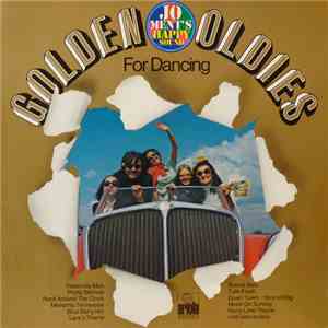 Jo Ment's Happy Sound - Golden Oldies