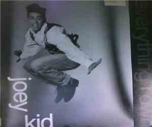 Joey Kid - Everything I Own