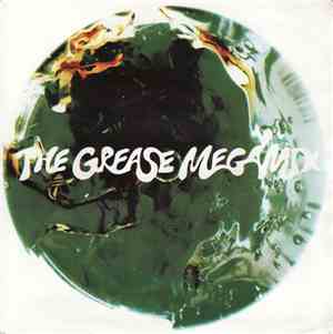 John Travolta & Olivia Newton-John - The Grease Megamix