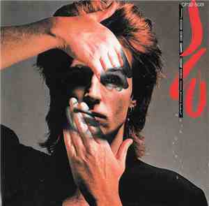 John Waite - Mask Of Smiles