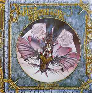 Jon Anderson - Olias Of Sunhillow
