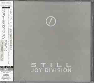 Joy Division - Still