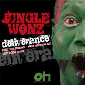 Jungle Wonz - Deliverance