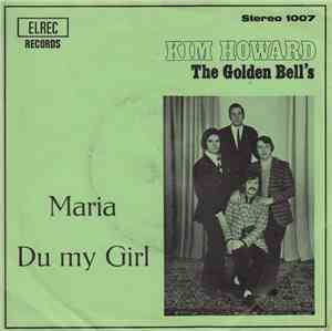 Kim Howard  - Maria / Du My Girl