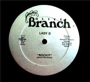 Lady D  - Rockit
