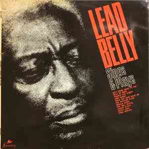 Leadbelly - Sings And Plays