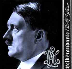 Leibstandarte - Adolf Hitler
