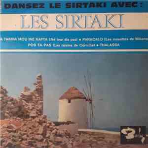 Les Sirtaki - Dansez Le Sirtaki Avec Les Sirtaki