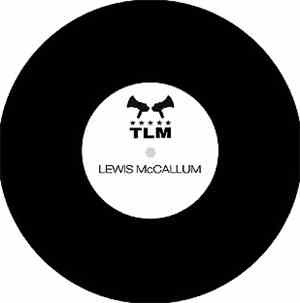 Lewis McCallum - Untitled