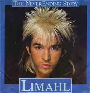 Limahl - Never Ending Story