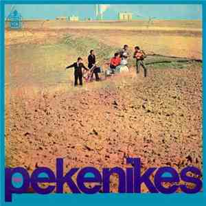 Los Pekenikes - Los Pekenikes