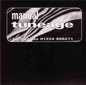 Manual  - Tuneage