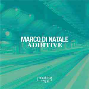 Marco Di Natale  - Additive