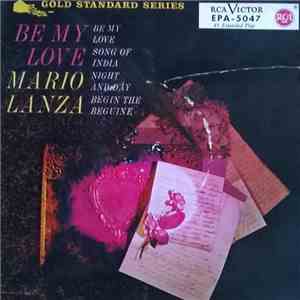 Mario Lanza - Be My Love
