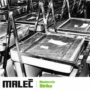Mastercris - Strike