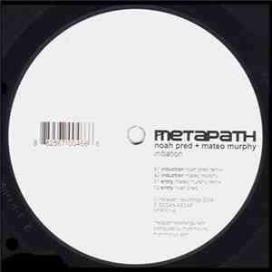 Mateo Murphy + Noah Pred - Initiation