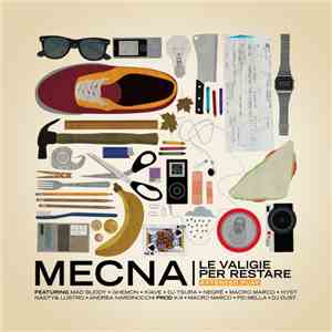Mecna - Le Valigie Per Restare
