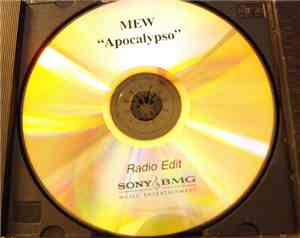 Mew - Apocalypso
