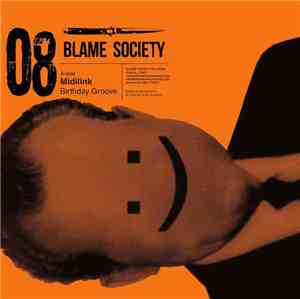Midi Link, Killy  - Blame Society 08