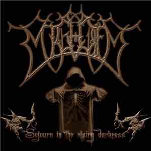 Mightiest - Sojourn In The Rising Darkness
