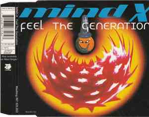 Mind X - Feel The Generation