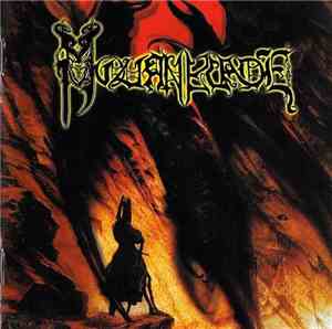 Mournblade  - Mournblade