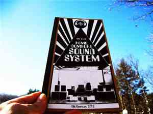 MV & EE - Home Comfort Soundsystem