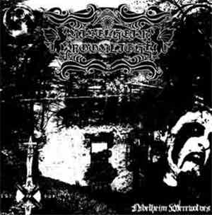 Nibelheim Moonlight - Nibelheim Werewolves