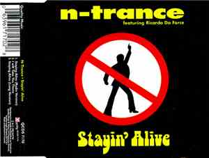 N-Trance - Stayin' Alive