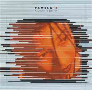 Pamela Z - A Delay Is Better