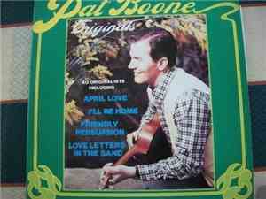 Pat Boone - Originals