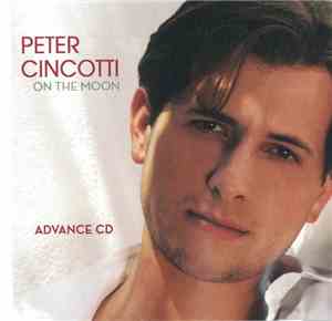 Peter Cincotti - On The Moon