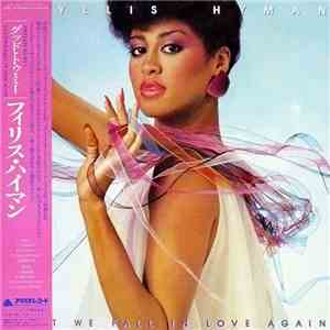 Phyllis Hyman - Can't We Fall In Love Again