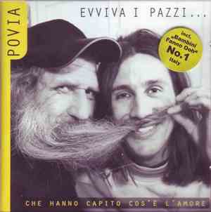 Povia - Evviva I Pazzi...