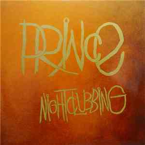 Prince - Nightclubbing